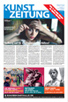 KUNSTZEITUNG - Lindinger&Schmid