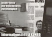 Informationsdienst Kunst